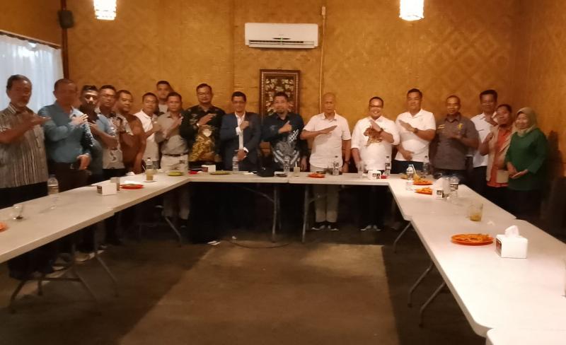 Suharmansyah: Kasus Perdata Terkesan Dipaksakan Penyidik ke Pidana